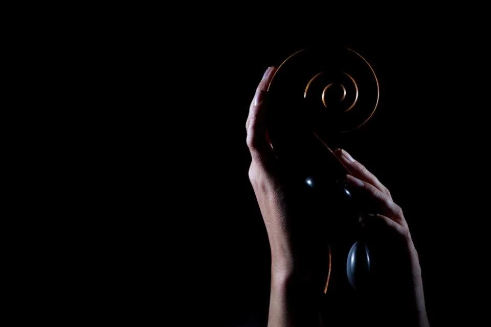 Strings Attached: 20th Cen. Virtuosity w/ Dr. Marlene McCarthy