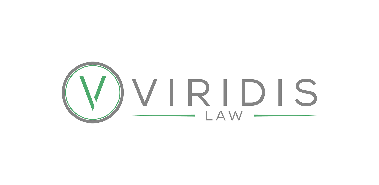 Viridis Law