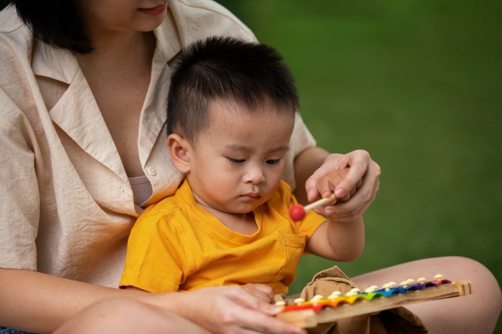 5 Signs Children Might Benefit from Early Intervention Support