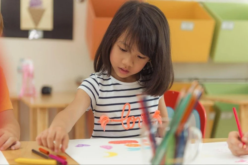 Choosing an Inclusive Preschool in Singapore for Children with Special Needs