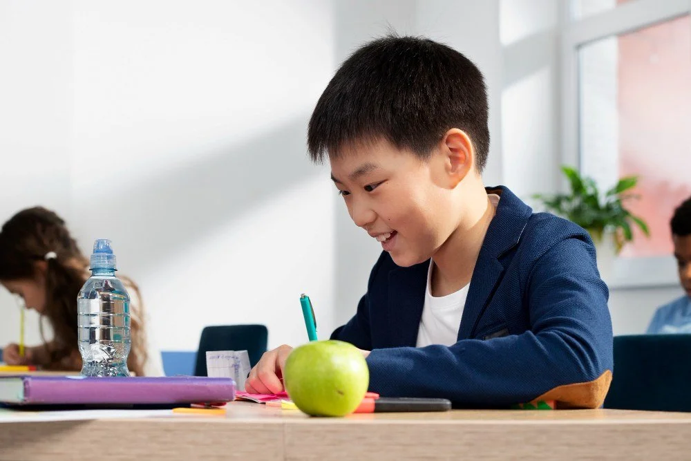 7 Benefits of After-School Care for Holistic Child Development | The ...