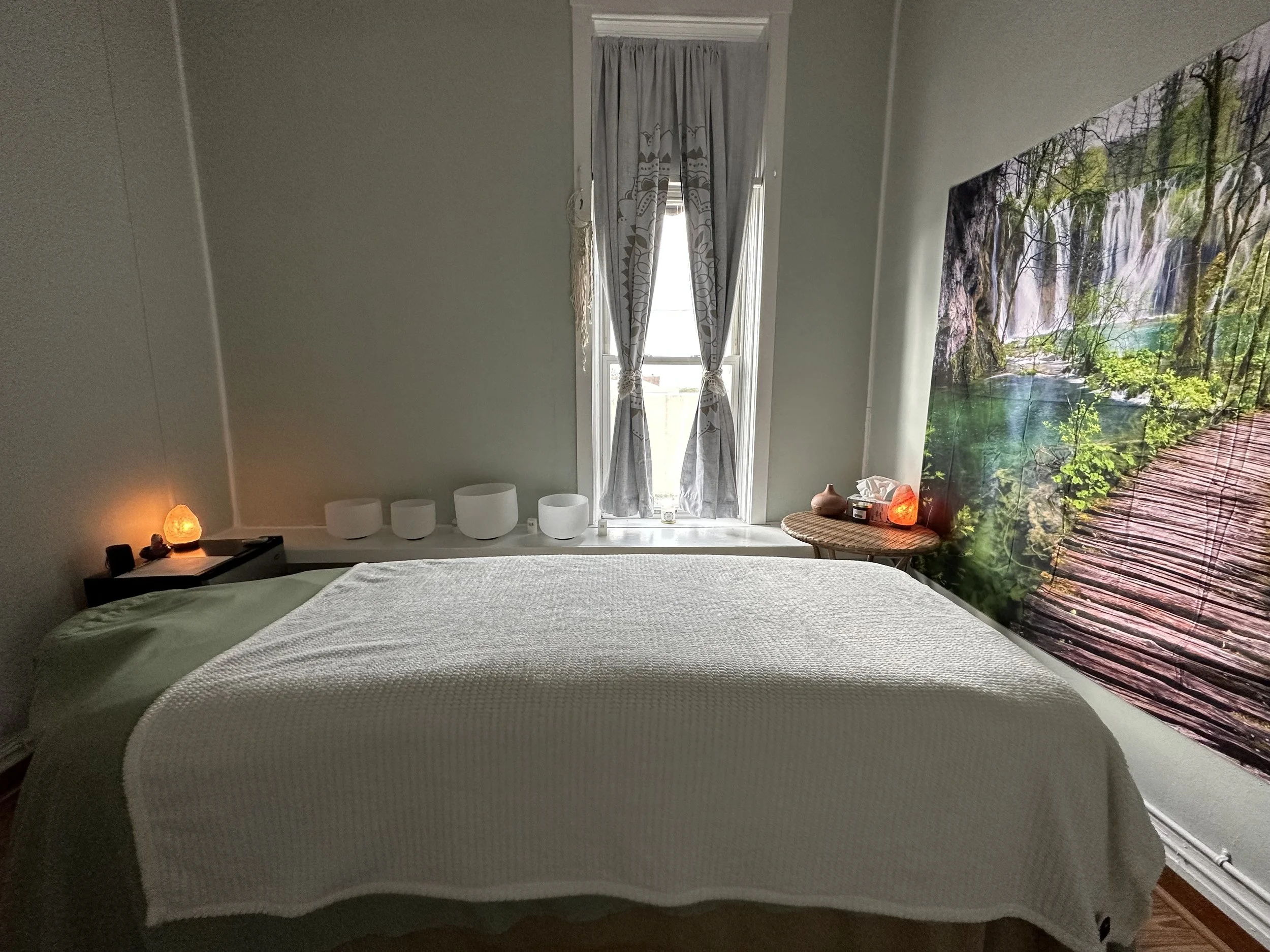 Soul Smile Healing Reiki Space