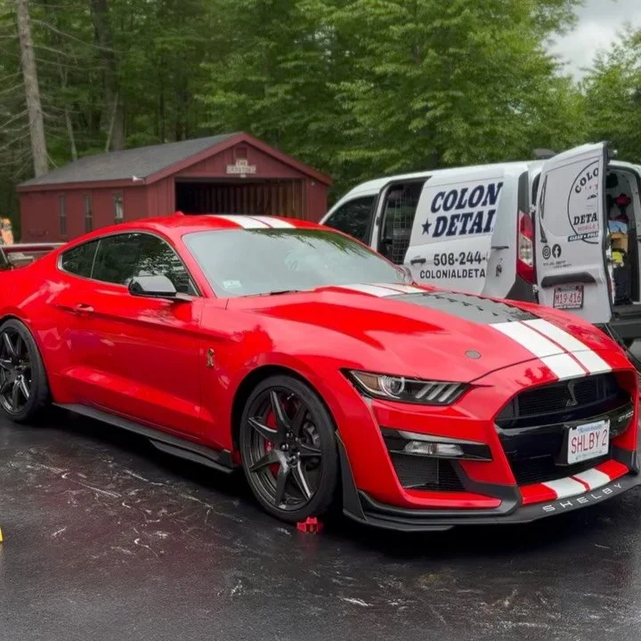 THANK YOU to everyone for a great 2025, we are officially booked out for the rest of the year and filling up for January 2026. 

Currently in the process of securing a shop to better serve our clients, as well as step up the services we offer. 

❄️ W