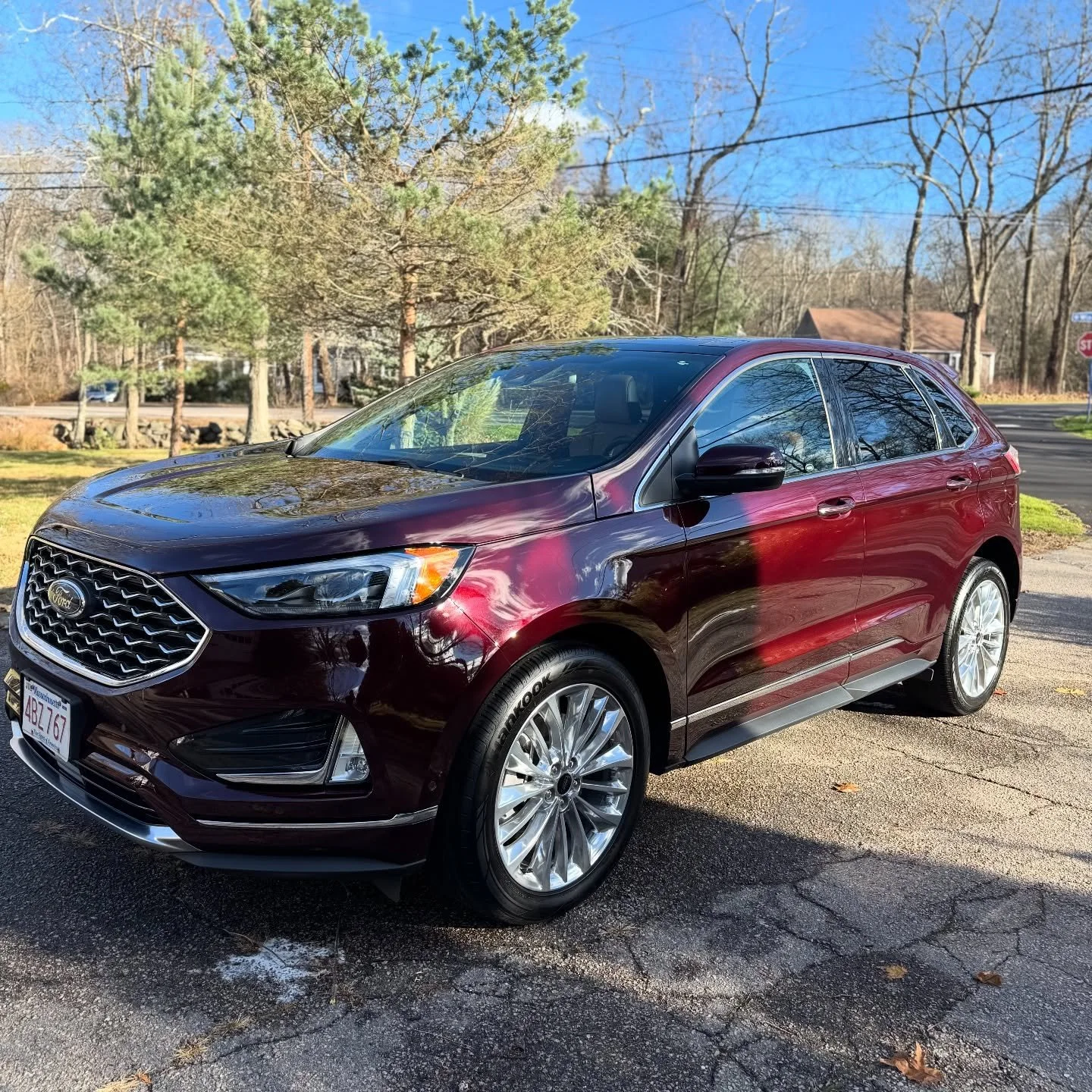 Very nice Ford Edge with a platinum detail 

~Contact 508-244-8087 or visit our website to book your appointment. Professional detailing in Massachusetts and Rhode Island, mobile or drop off available 

#smallbusiness #detailing #massachusetts #bosto