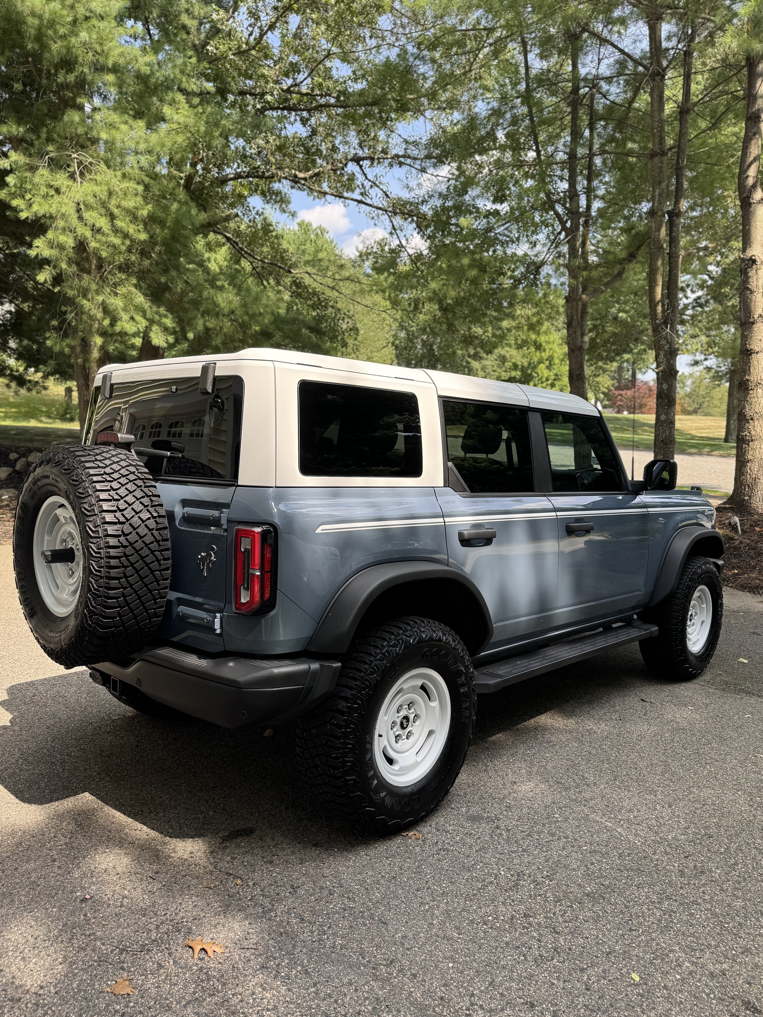 maintenance plan auto detailing bi weekly