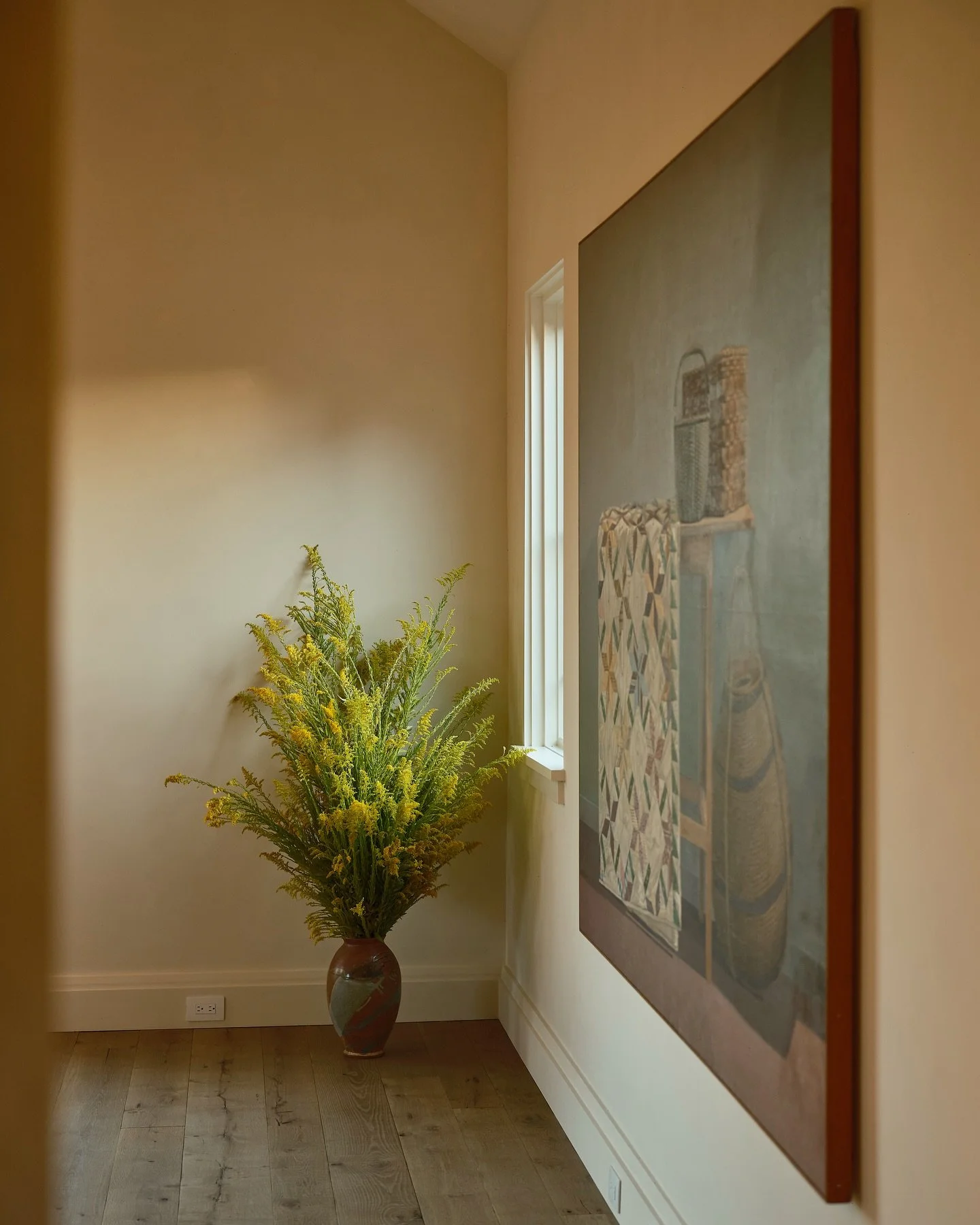 White oak, wildflowers, vintage textiles, and a spring-inspired pool &mdash; a few favorite glimpses from our preview evening at Hideaway Round Top. 2026 bookings open soon; join the newsletter in bio for early access!