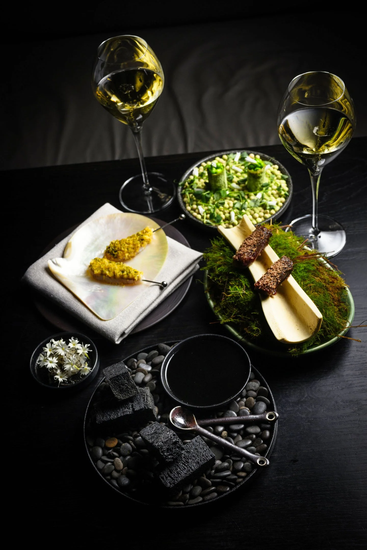 Valentine’s Day with The Bentley Group