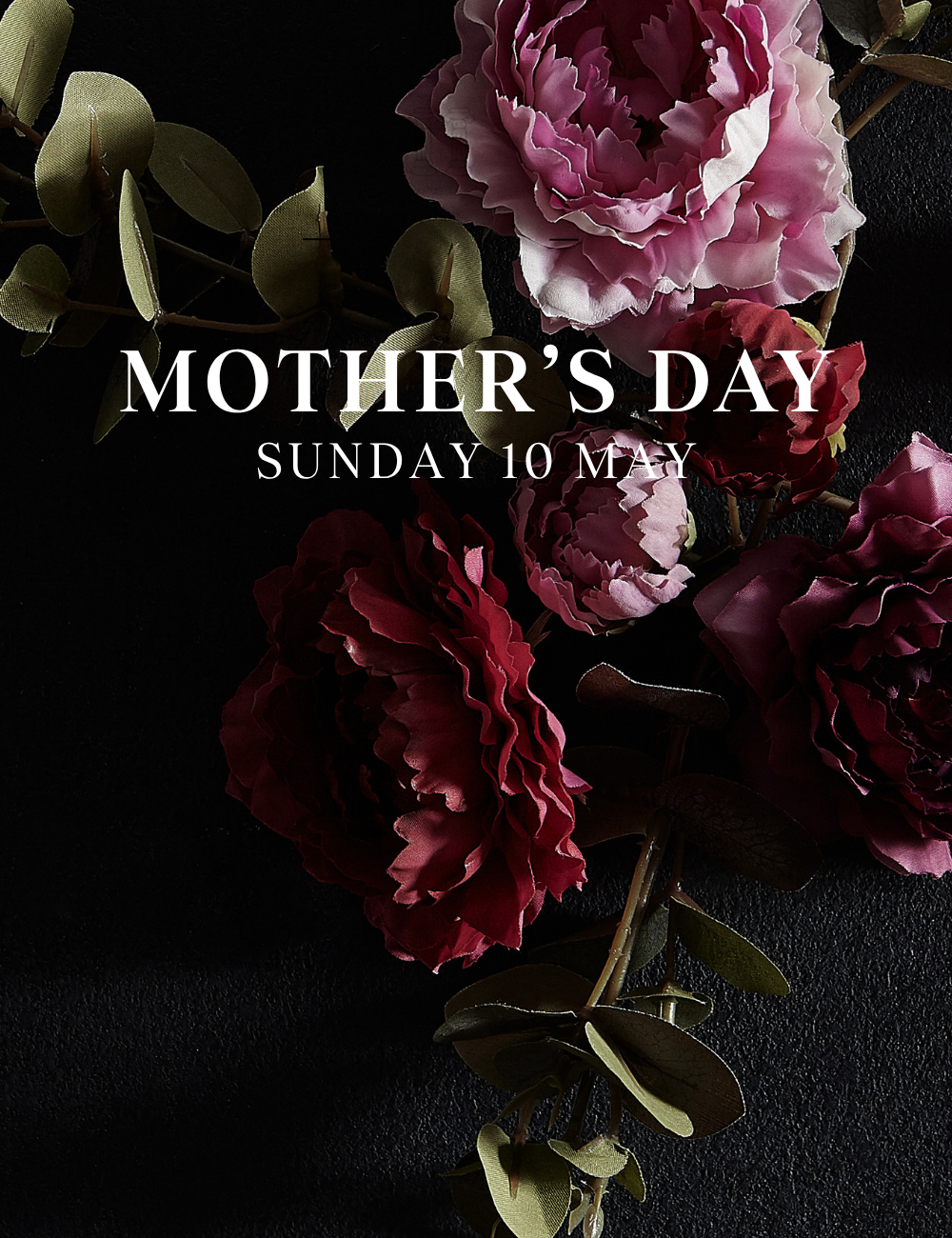 Mother’s Day with The Bentley Group 