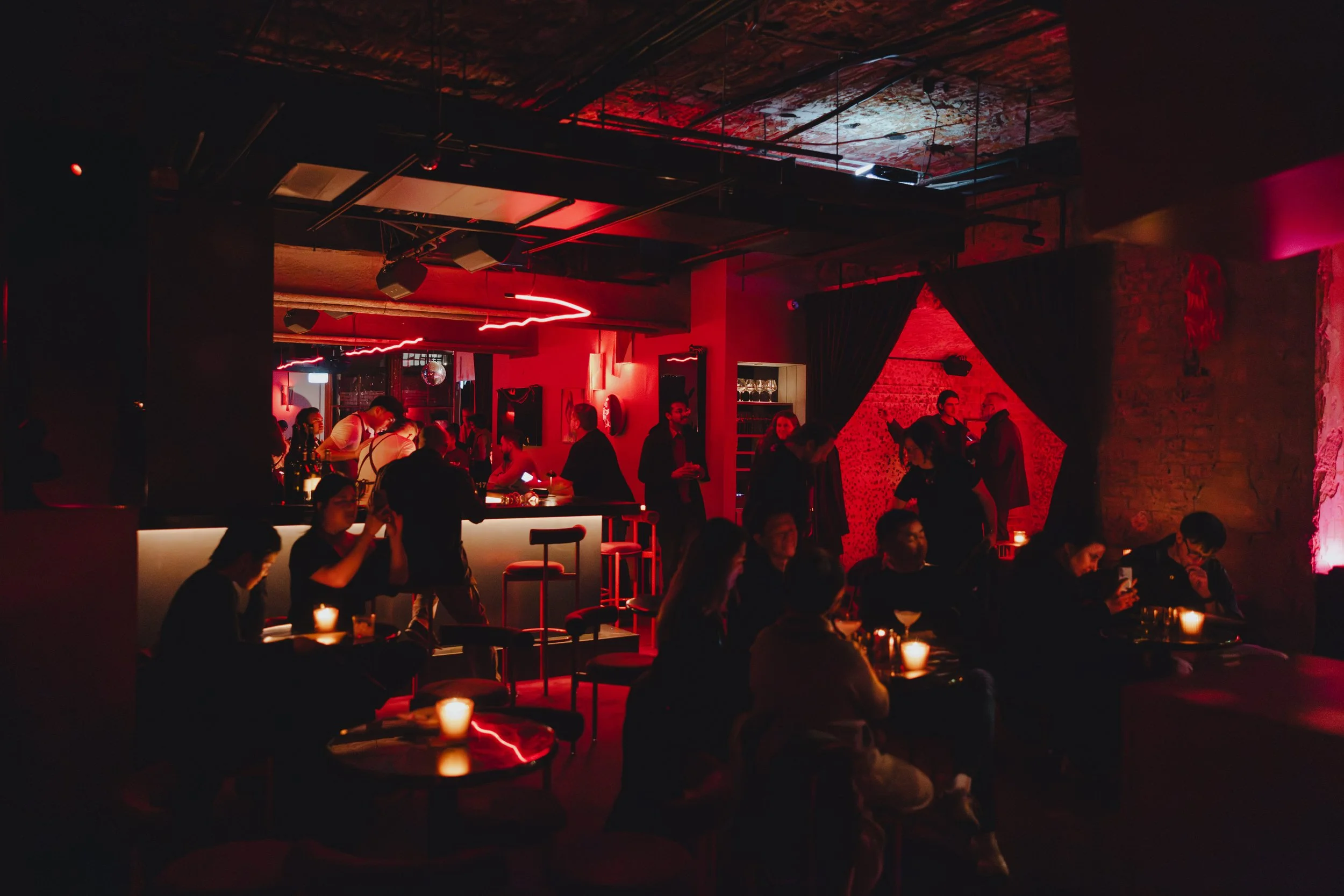 WEEKLY MUSIC LINEUP