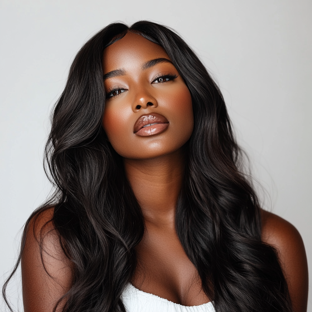 Essential Loose Wave