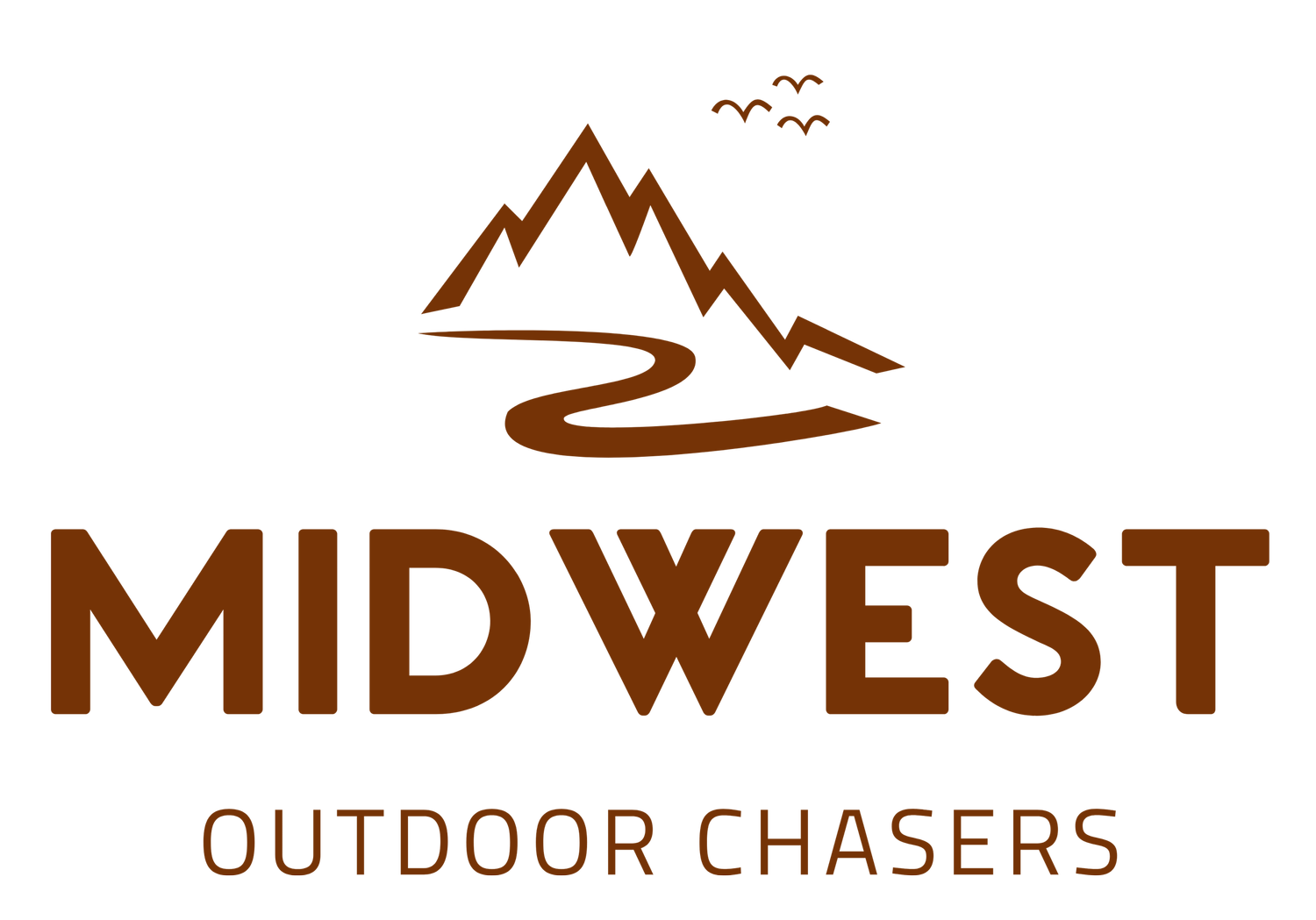 Midwest Outdoor Chasers