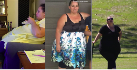 Jayne returns to Bangkok for her dream thigh lift surgery with Azurite 