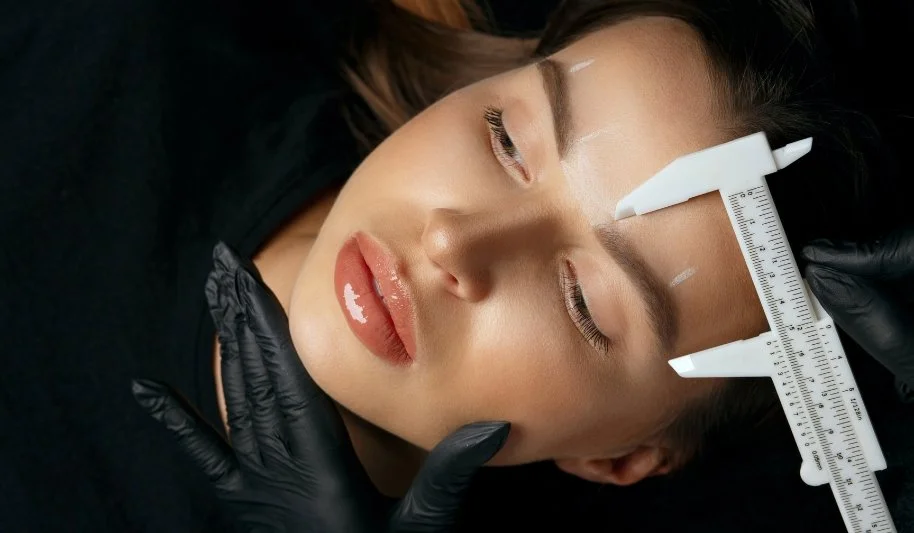 Brow Lift Botox Before And After