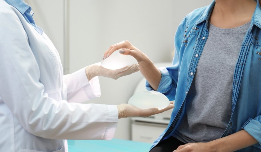 When Is A Breast Lift Medically Necessary?