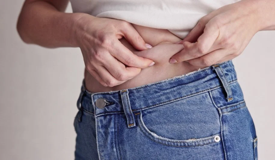 Stomach Liposuction Results Week By Week