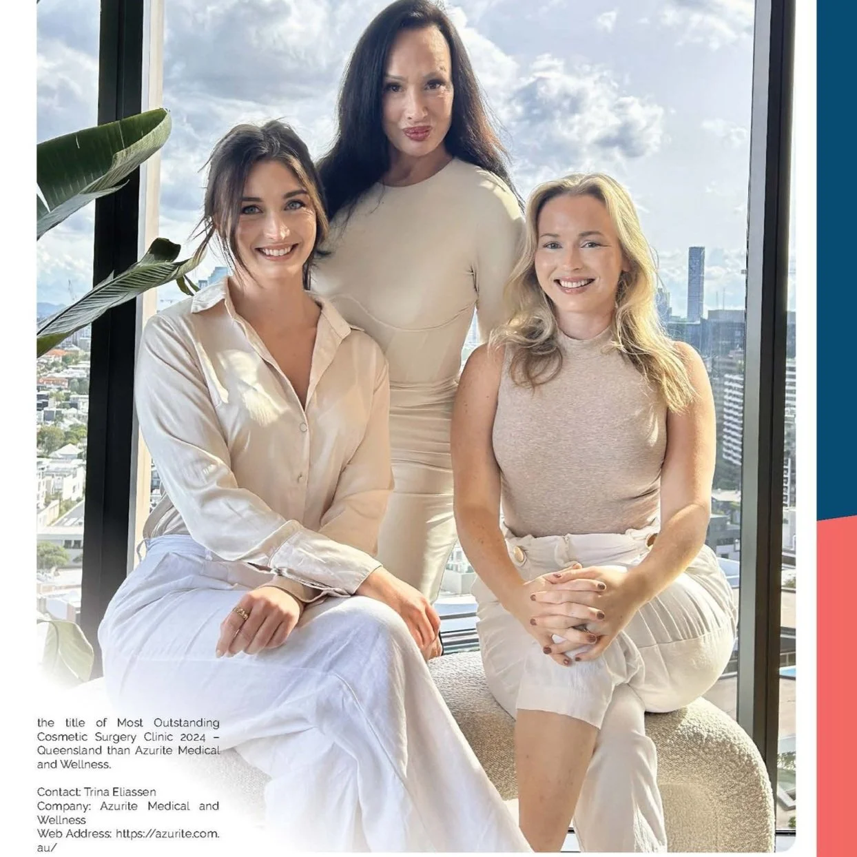 Revitalise Your Look with Premier Cosmetic Surgery Clinic in Queensland