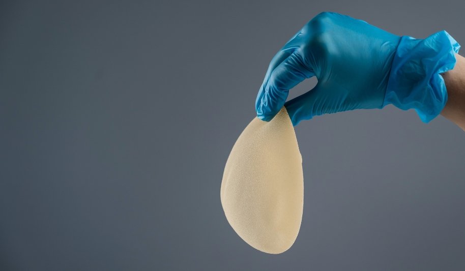 Breast Lift Recovery Timeline
