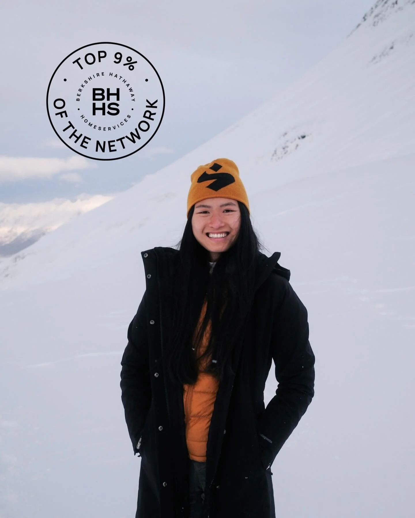 It&rsquo;s both a privilege and a challenge to be a small business owner. I&rsquo;m proud to have earned the trust of so many people, landing in the top 9% of Berkshire agents in 2024. I&rsquo;m truly grateful for my clients and friends who make this