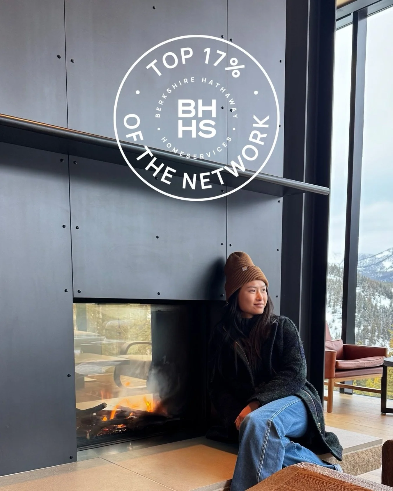 Feeling incredibly grateful for my amazing clients, friends, and colleagues last year. Honored to be in the top 17% of a network of nearly 45,000 agents.
-
-
-
-
-
#BozemanRealEstate
#MontanaRealEstate
#BozemanLiving
#ClientAppreciation
#BigSkyCountr