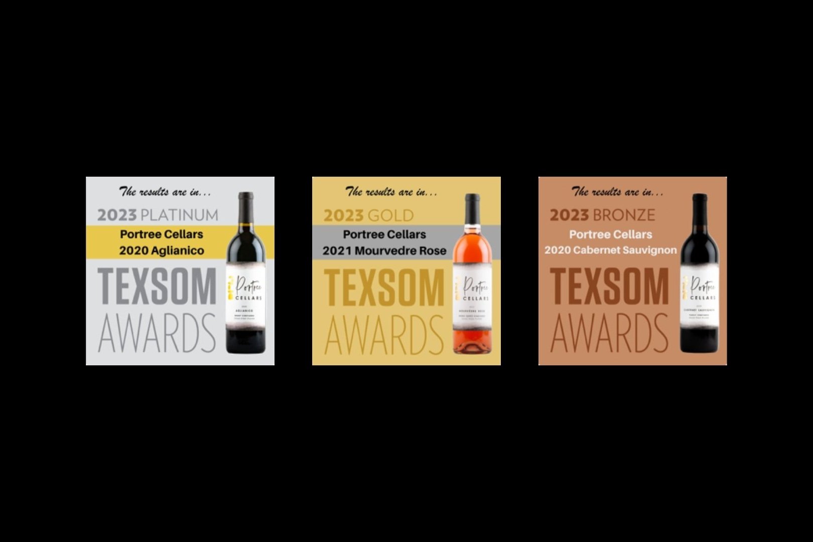 International Wine & Spirits Awards - 2020 results