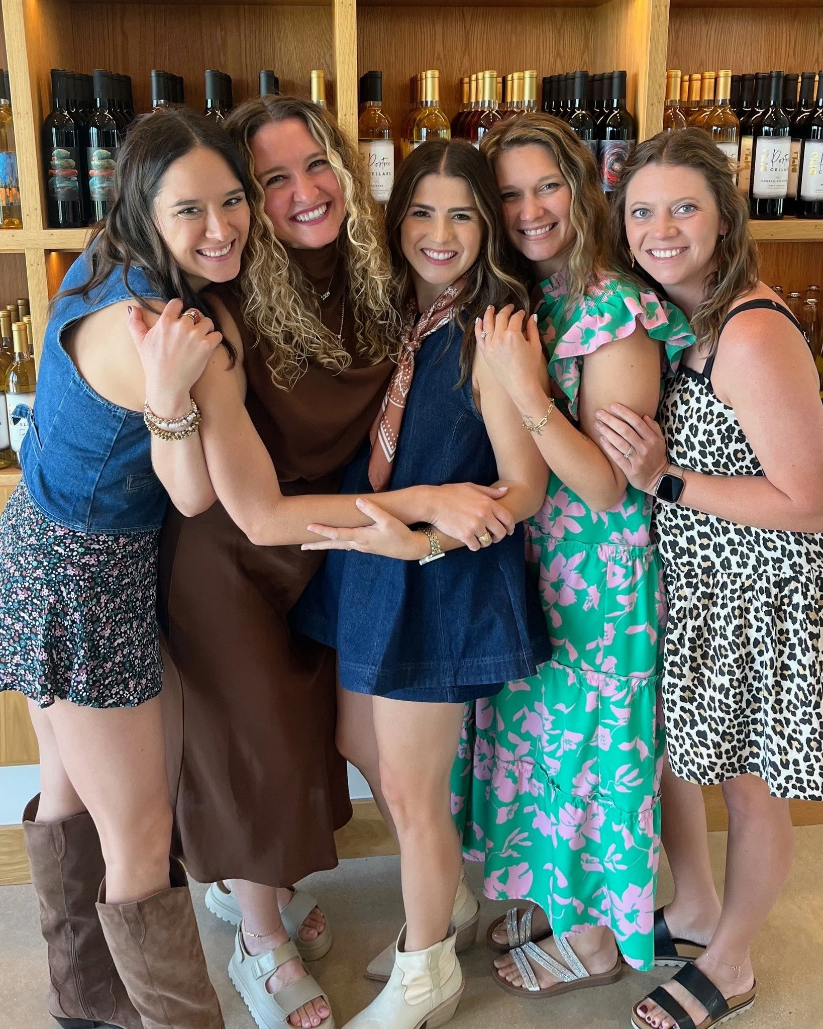 Love hanging with friends?  Come out and enjoy some wine too and chill with us.

#portreecellars #wineandfriends #winetasting #hyetexas #DrinkTexasTexas #texashillcountrywine #askfortexaswines #realtexaswine