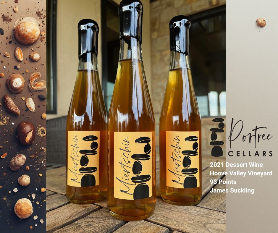 James Suckling Ratings Are In