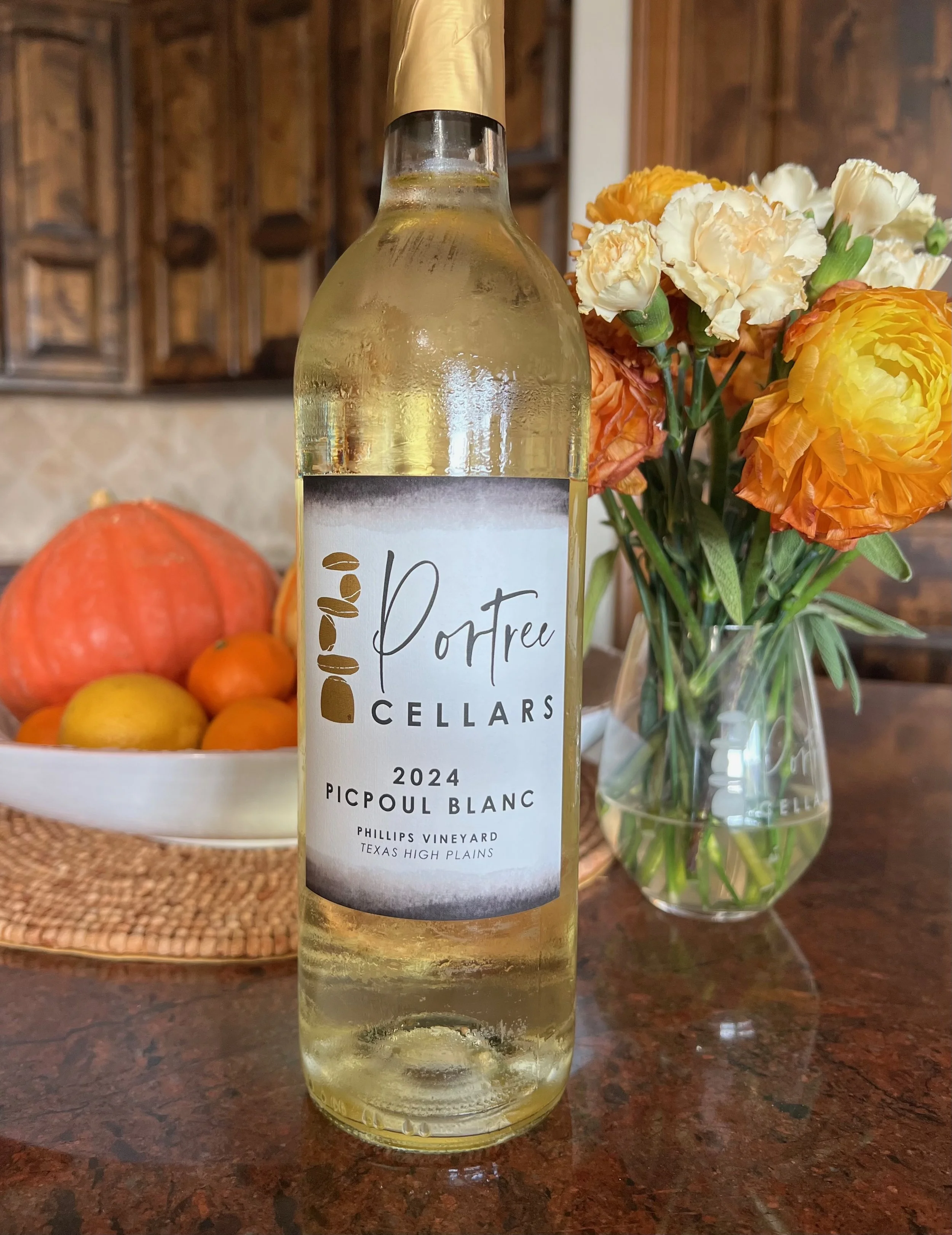 Portree Cellars Excels at San Francisco Chronicle Wine Competition