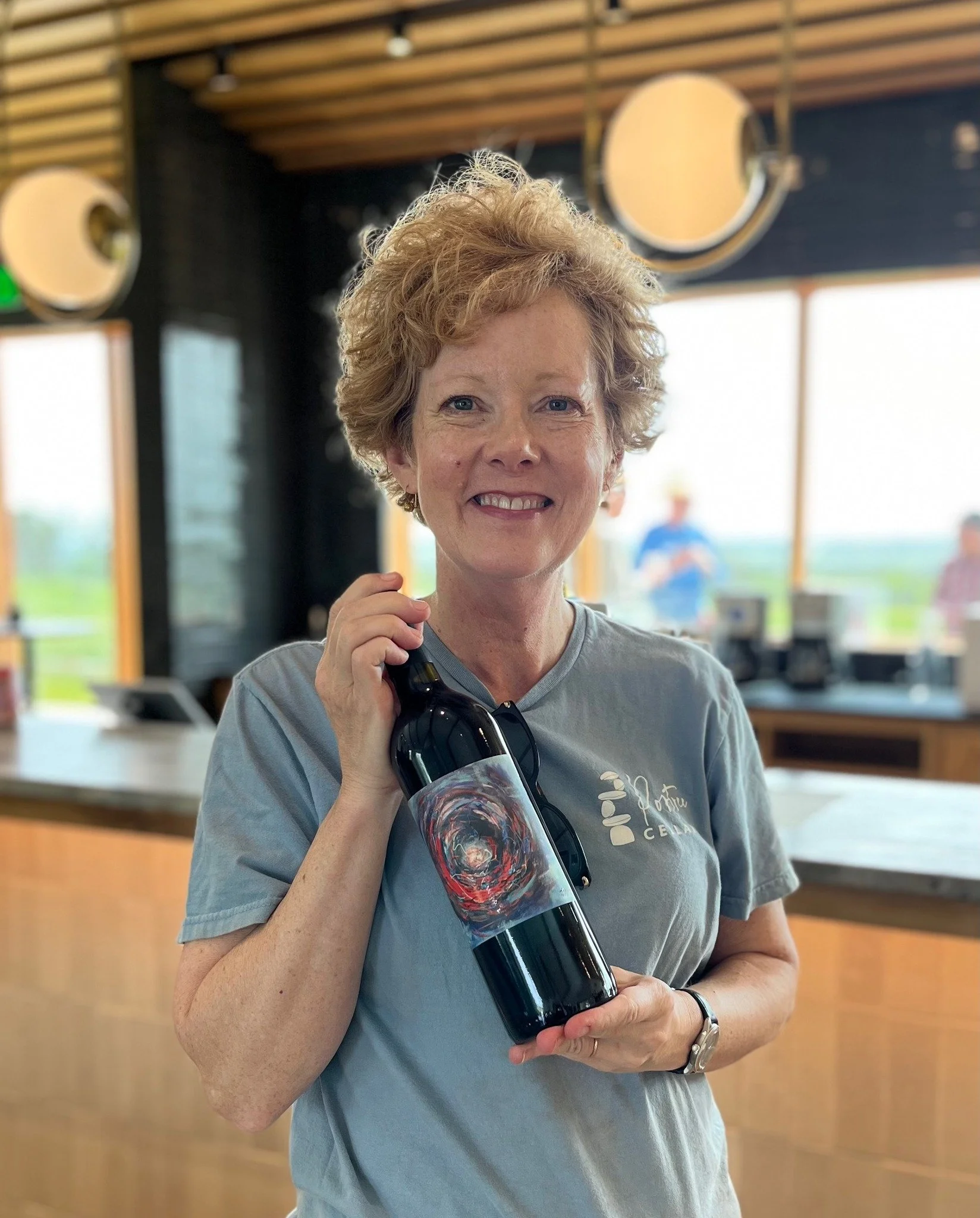 🍷 Taste 100% Texas Wine. All in One Place.

We&rsquo;re proud to share that Portree Cellars will be pouring at the 100% Texas Tasting Experience hosted by Texas Wine Growers THIS SUNDAY, March 1, 2026 in Fredericksburg.

This one-day Hill Country ta