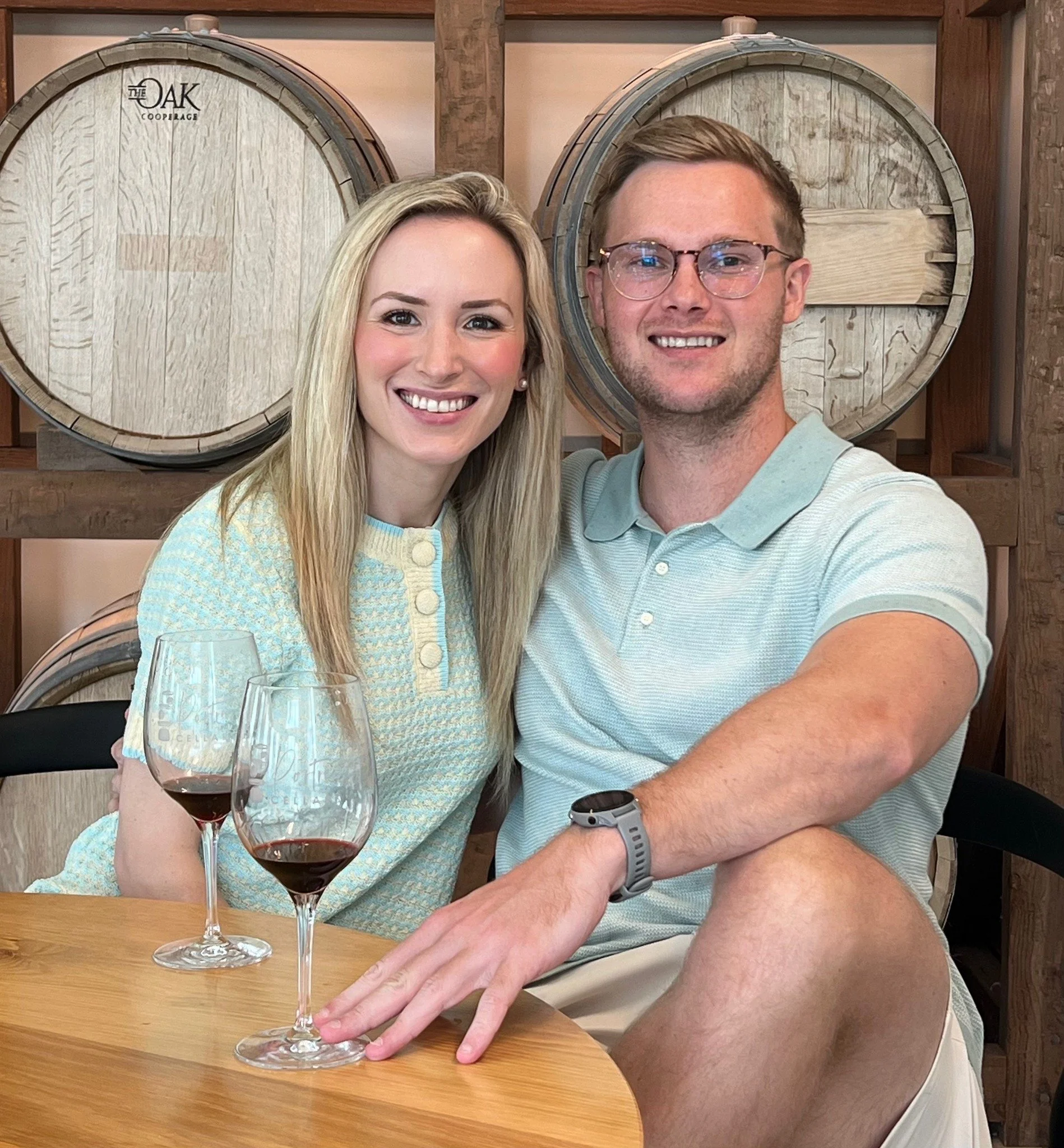 Need a place to relax and enjoy a glass of delicious 100% Texas wine? 

We've got you covered.  Open Thurday through Monday, Hye, Texas. www.portreecellars.com.

Cheers!

#portreecellars #realtexaswine #hyetexas #TexasWineGrowers #texashillcountrywin