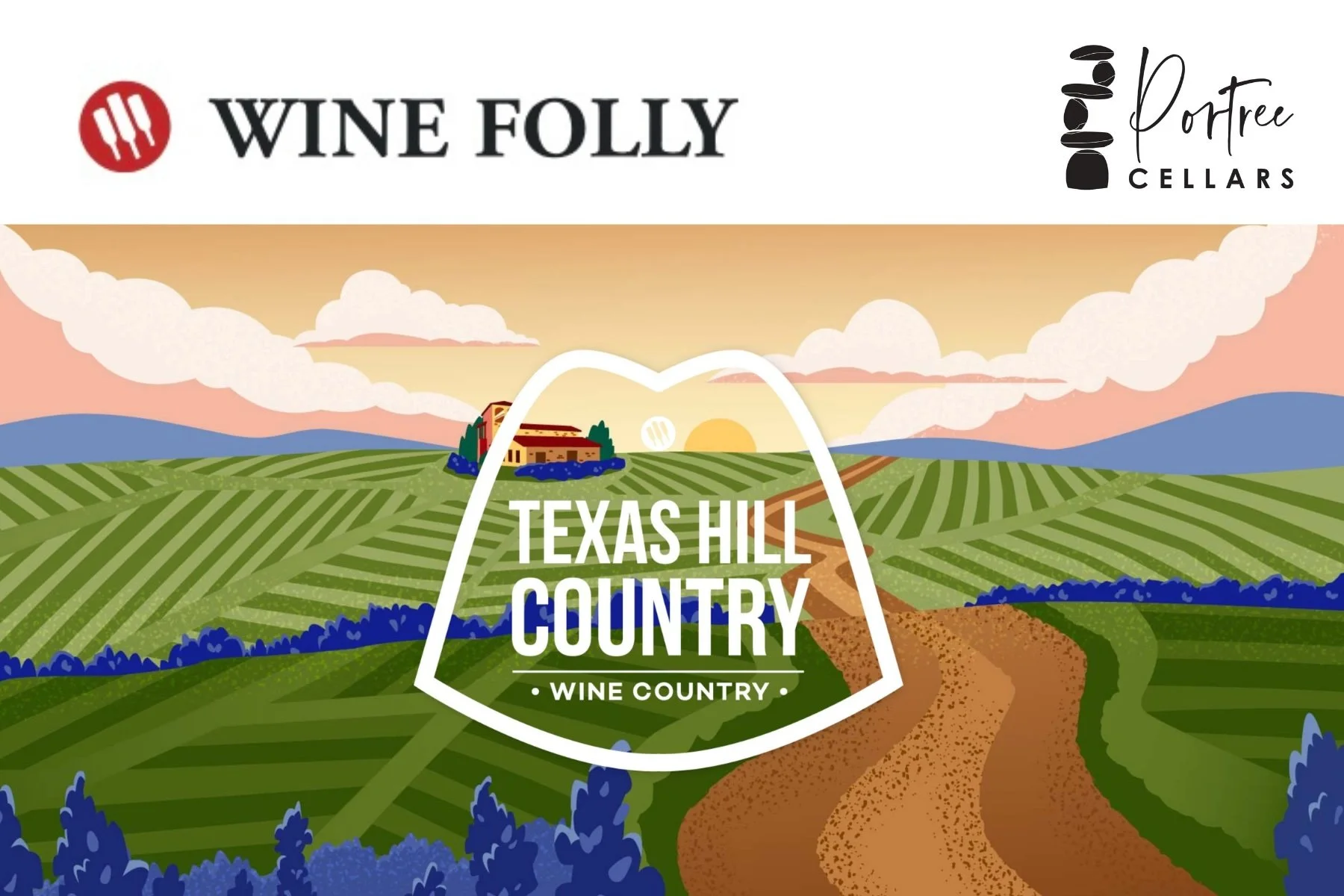 Portree Cellars Joins Wine Folly “Wine Regions”