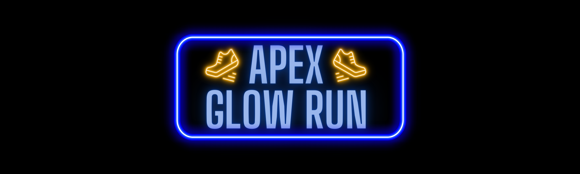 Apex Glow Run
