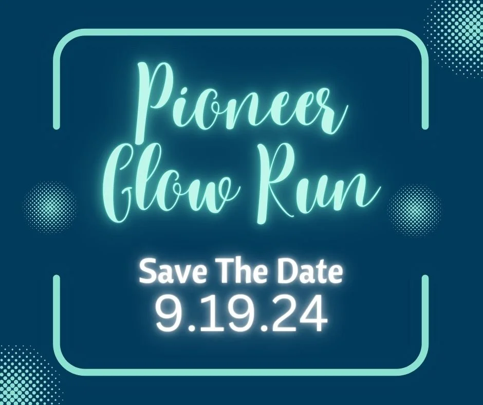 Save the Date!
