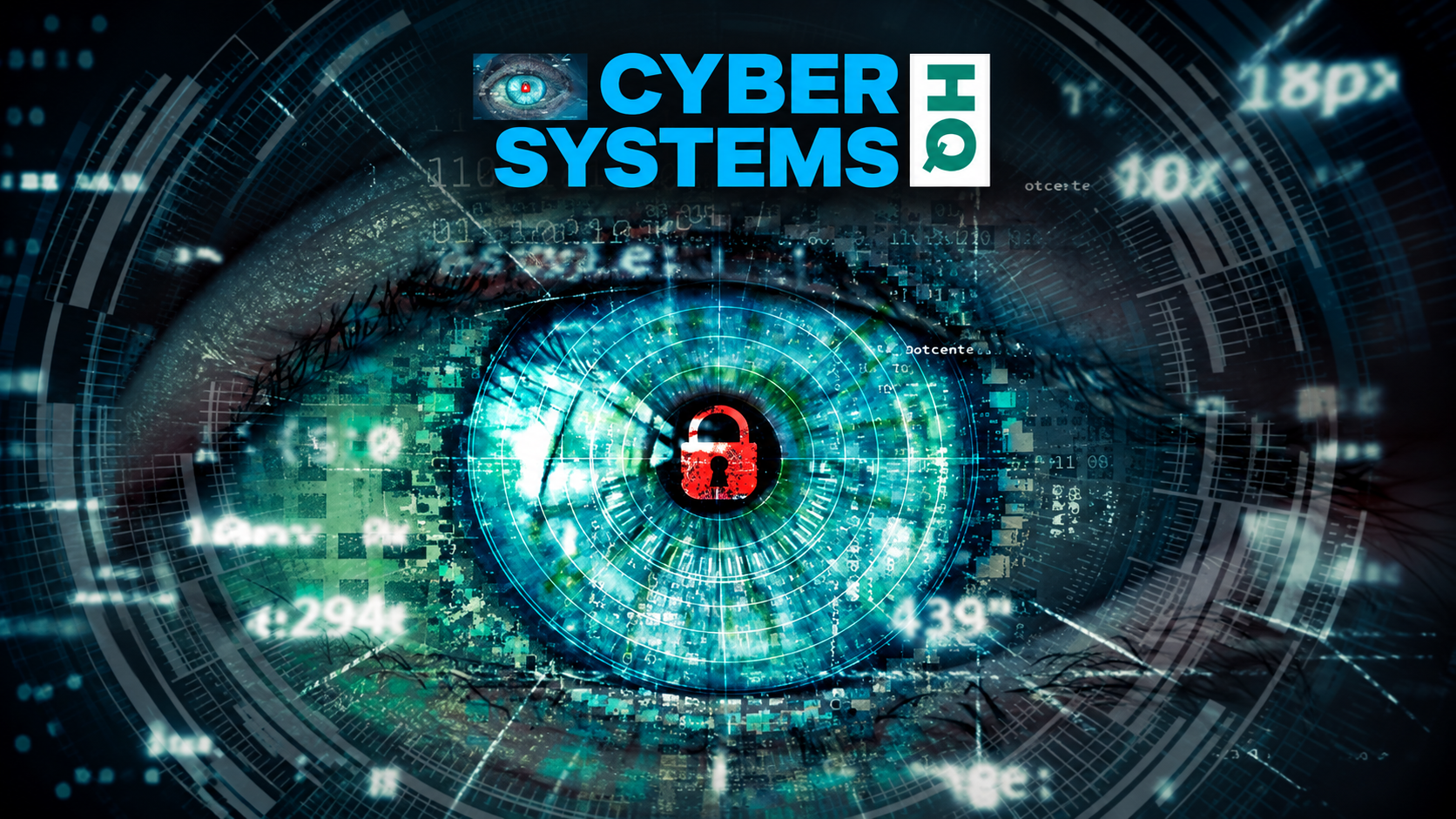 CYBER SYSTEMS HQ