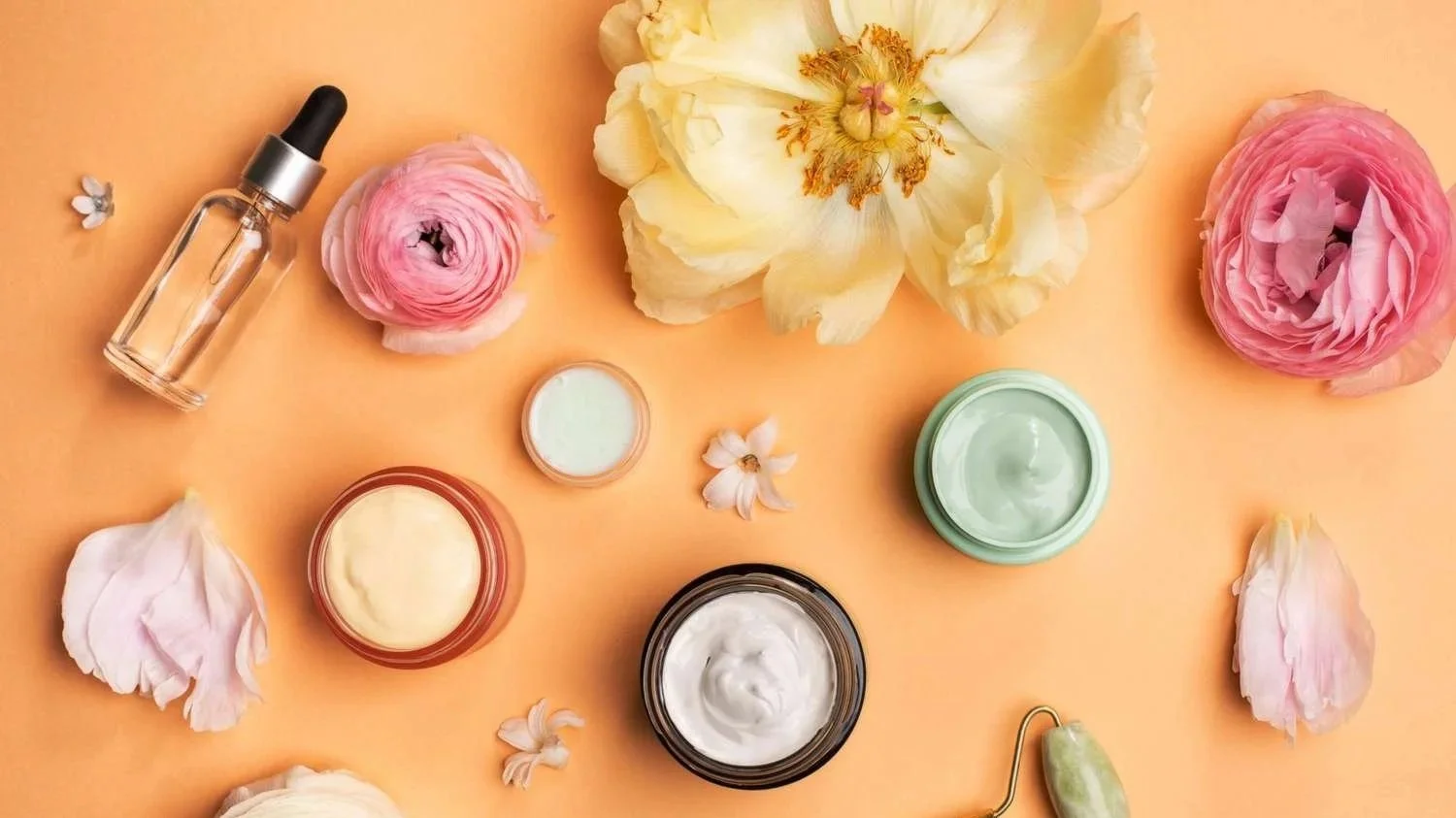 hand reaching for soap bottle above faucet 