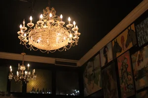 The Hideout photo