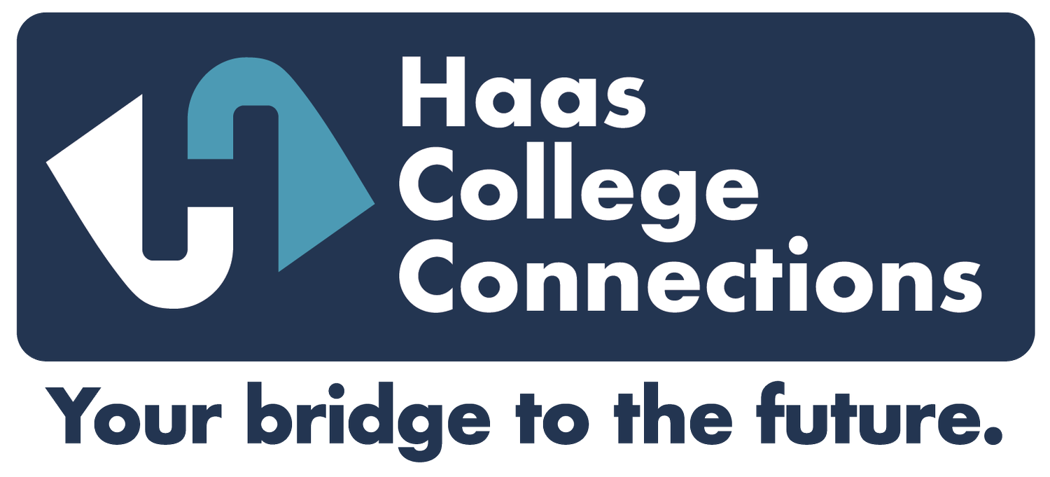 Haas College Connections