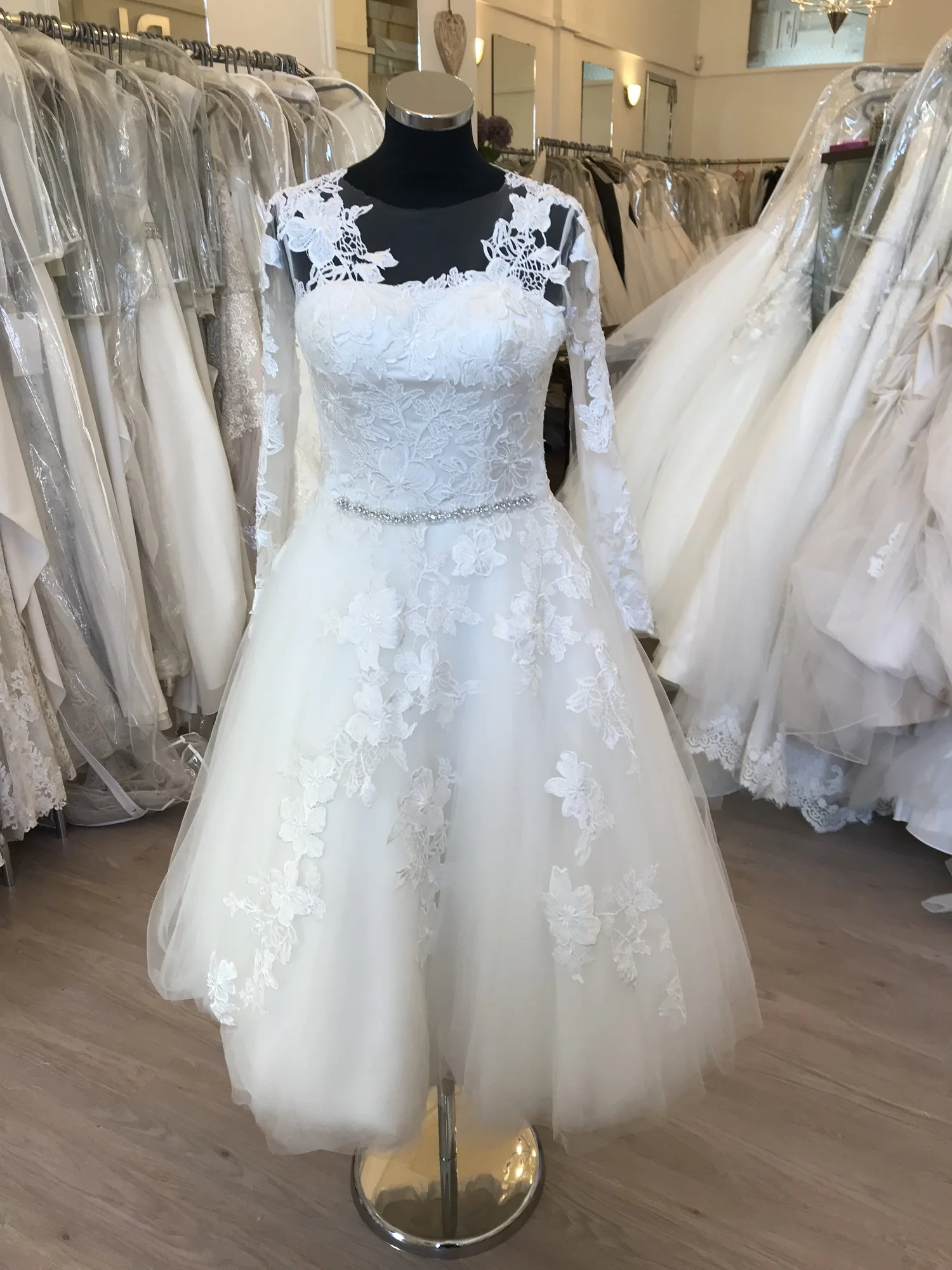 House of Mooshki Charlotte