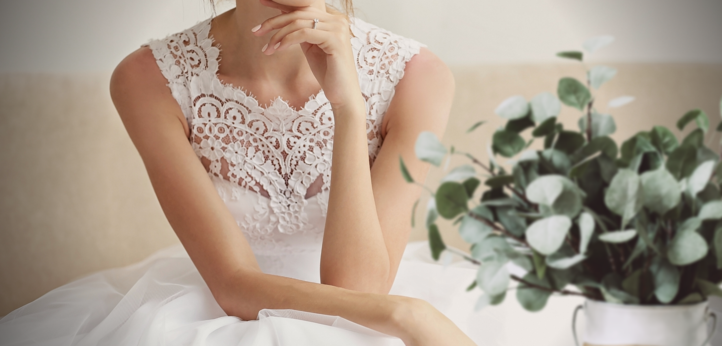 Where and How to Sell Your Wedding Dress  Who What Wear