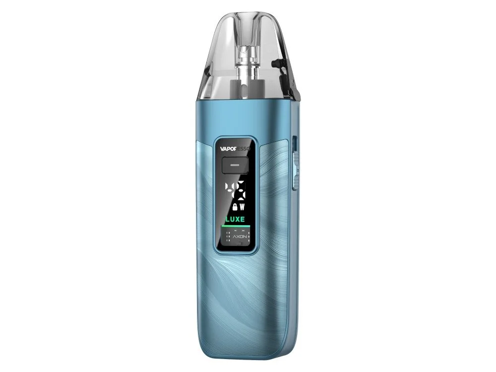 Vaporesso LUXE X3 Pod-System in Blau
