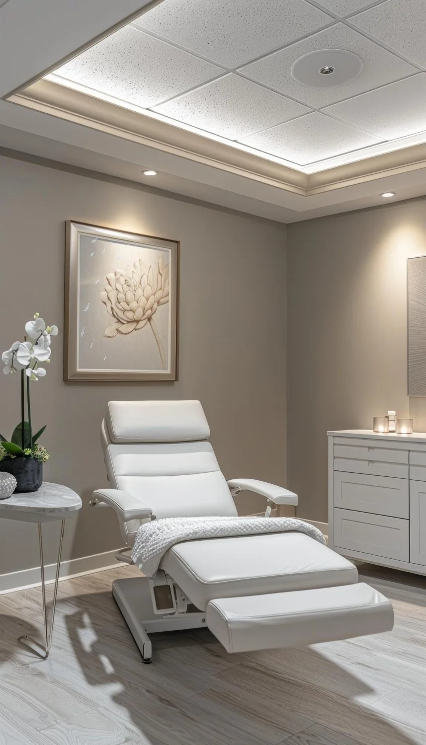 NOLA Hydration Aesthetics & Wellness