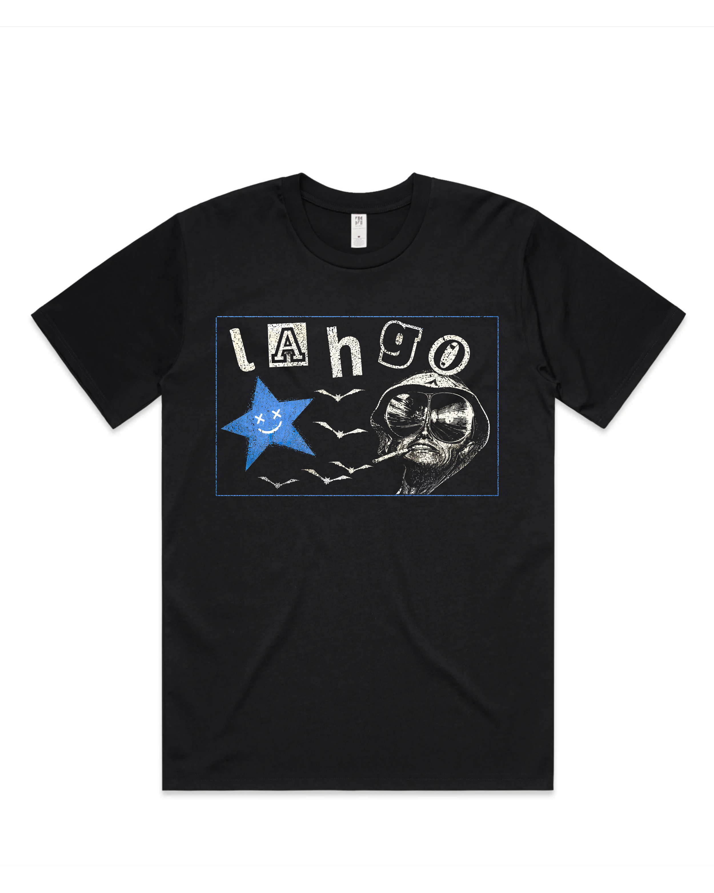 Fear & Loathing T-Shirt