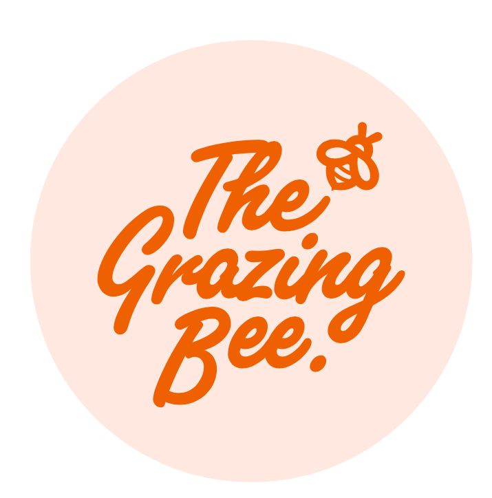The Grazing Bee