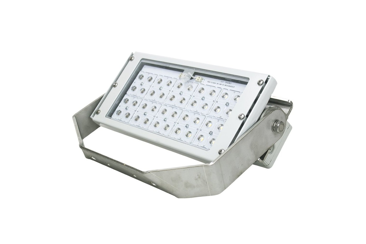 Remontowa Floodlight STP20 LED one module 50W 7700 lm IP66