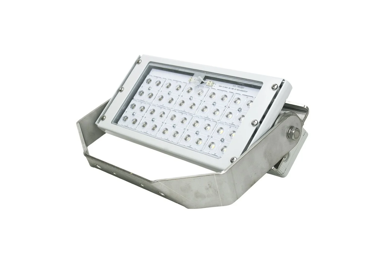 Remontowa Floodlight STP20 LED one module 50W 7700 lm IP66