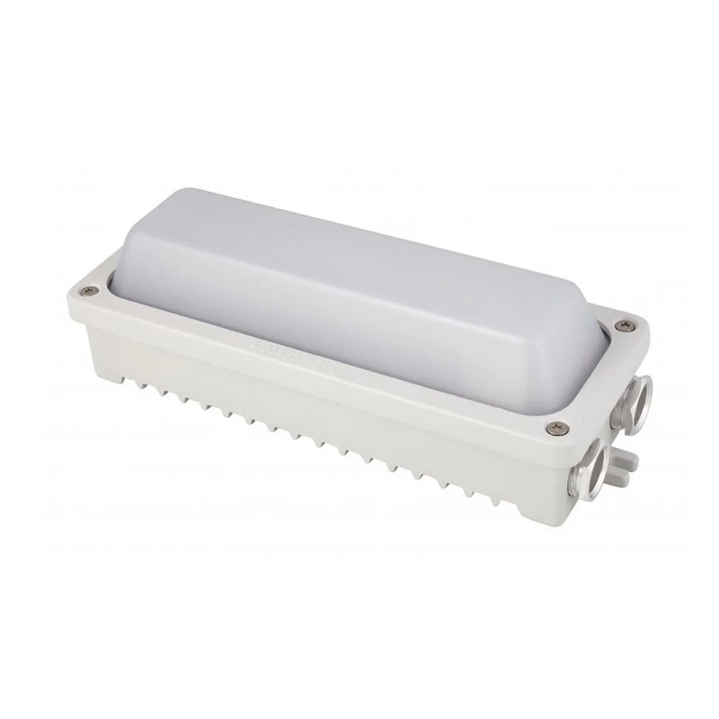 Selcast 4700 LED exit luminaire, without the sticker 'Exit'