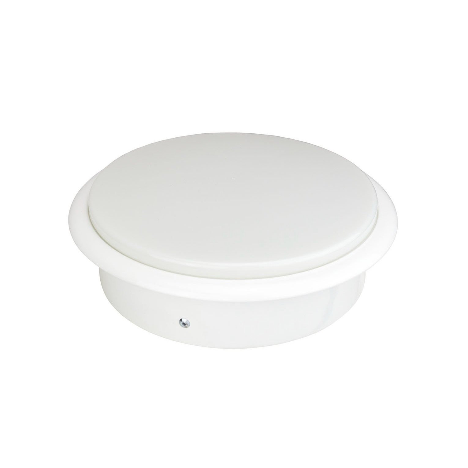 Seaes P35 LED technical indoor luminaire, IP44, 24V, 110/240V, 630lm, 990lm, 1250lm, Integrated rechargeable battery 3 hours