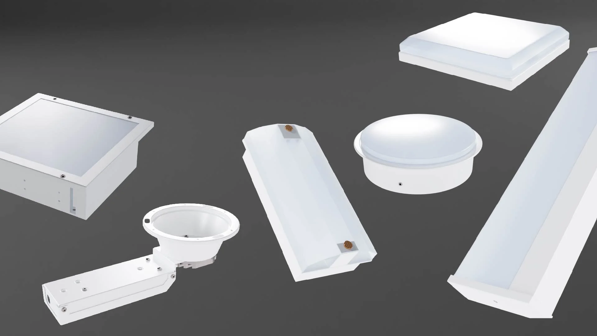 5 QUESTIONS ABOUT Interior LIGHTS