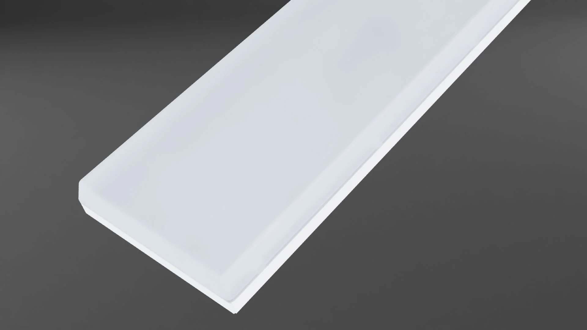 Seaes K16 surface-mounted LED marine lighting with diffused cover for ship lighting applications