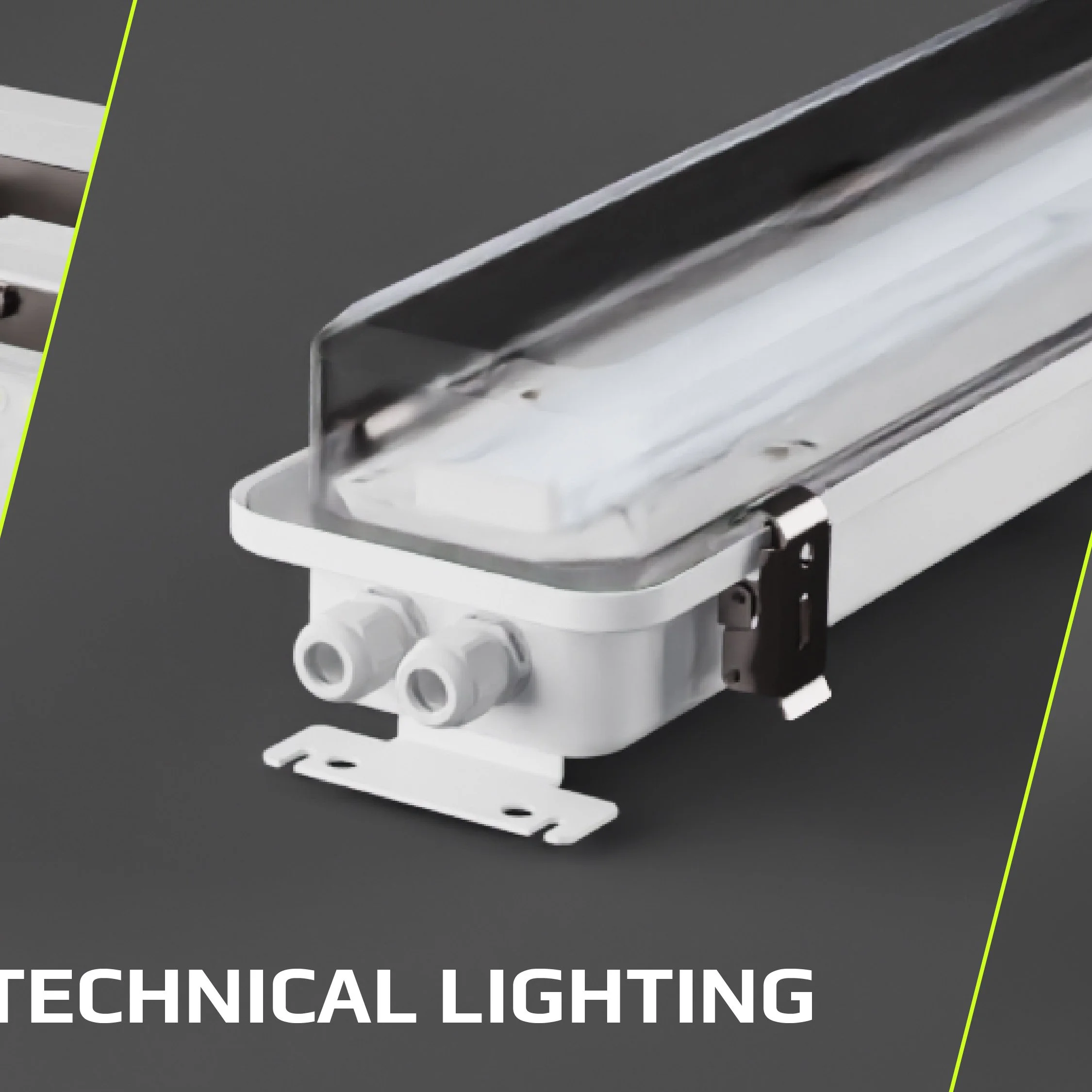 Technical Lighting