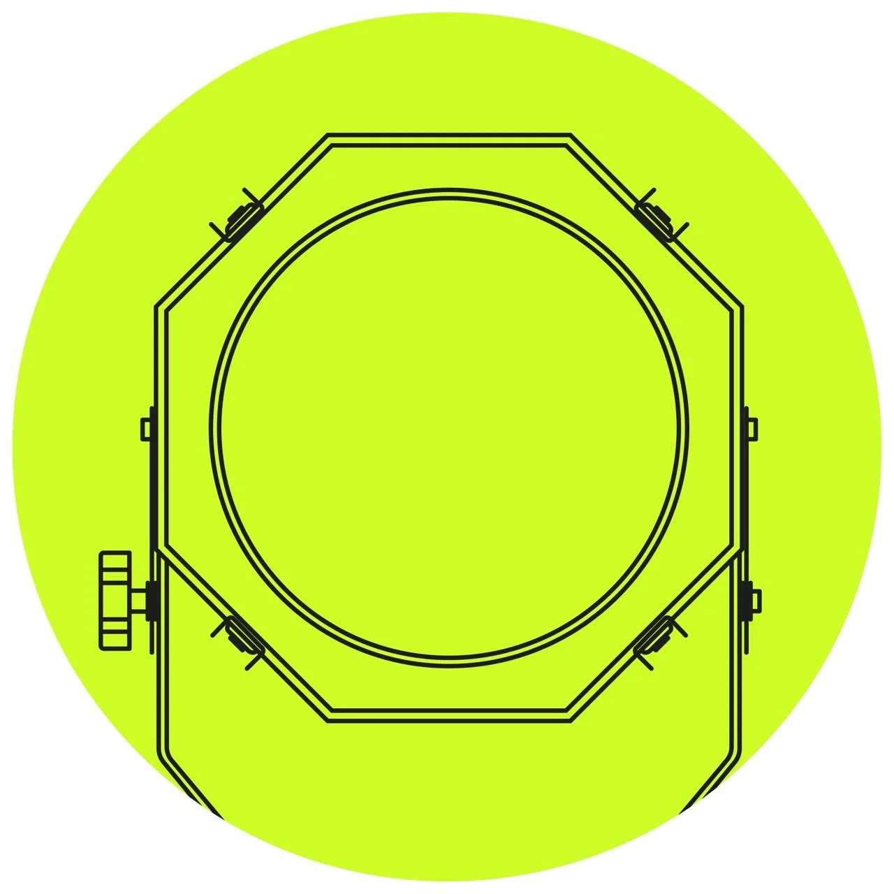 A profile image for the Production